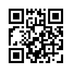 Pasager.md QR code