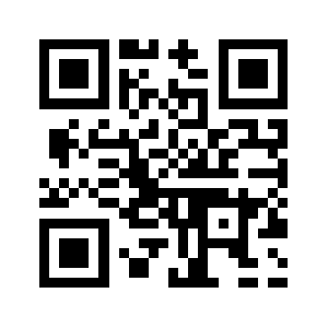 Pasbreslin.com QR code