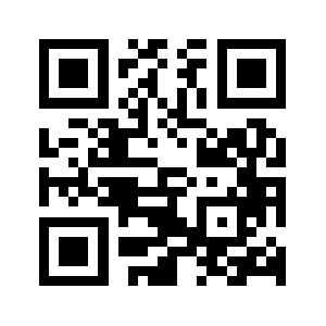 Pasdetroit.com QR code