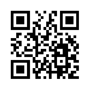 Passevent.com QR code