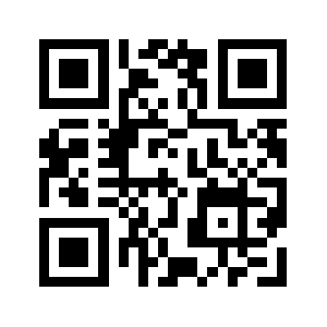 Passgfw.com QR code