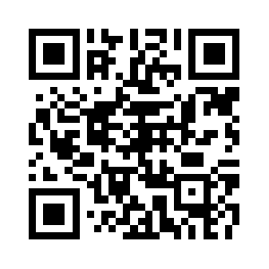 Passingthroughlight.com QR code