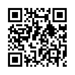 Passoverinindia.com QR code