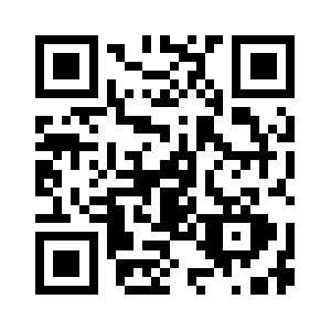 Passtorecommend.com QR code