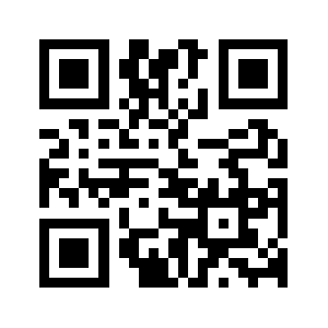 Passwang.com QR code