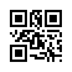 Pastian QR code