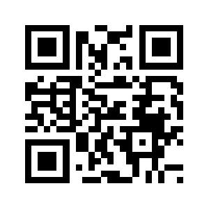 Pastmail.org QR code