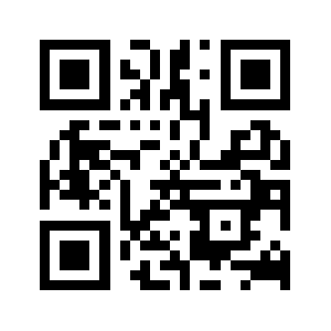 Pastorthom.net QR code