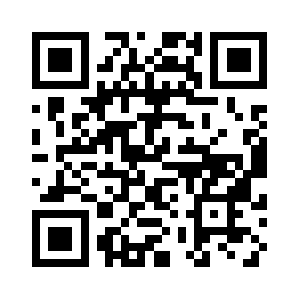 Pasttwilight.com QR code