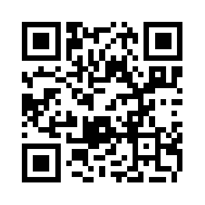 Patersonbarber.com QR code