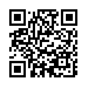 Patesfashion.com QR code