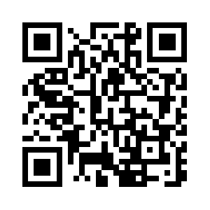 Pathofjordan.com QR code