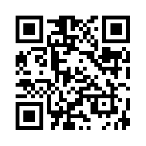 Pathwaystopeace.org QR code