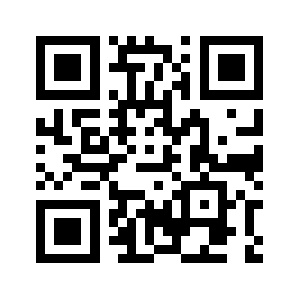 Patiobee.com QR code