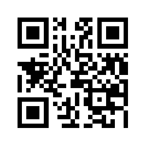 Patioman.org QR code