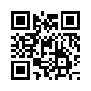 Patkramer.com QR code