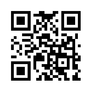 Patmycat.org QR code