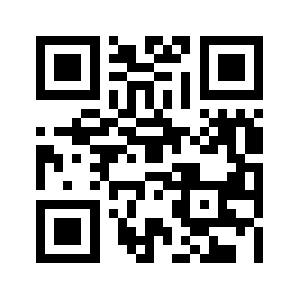 Patooach.com QR code