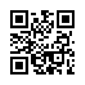 Patoski.com QR code