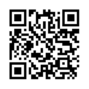 Patriciapersson.com QR code