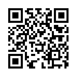 Patronsforthearts.ca QR code