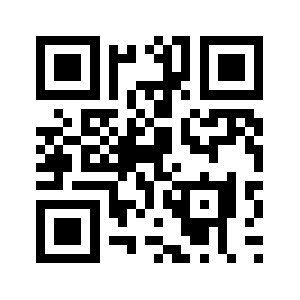 Patsfs.com QR code