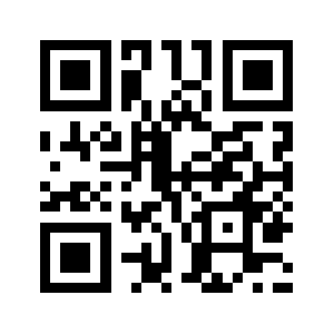 Patspizza.ie QR code