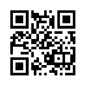 Pattended.com QR code