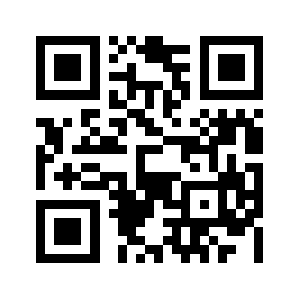 Pattievans.us QR code