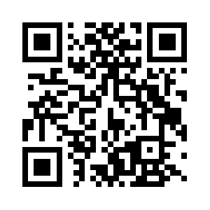 Pattycheung.com QR code