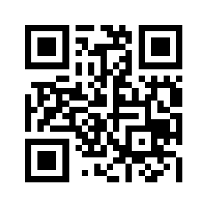 Pau-moreno.com QR code