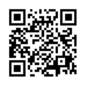 Paulaallenestark.com QR code