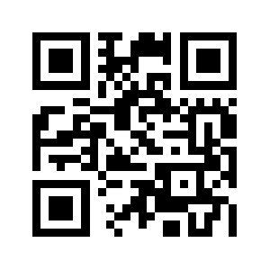 Paulabaker.net QR code