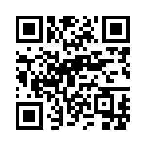 Paulabeavan.com QR code