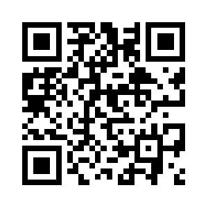 Paulaextrawhite.com QR code