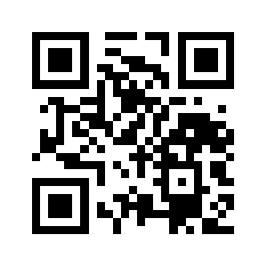 Paulalevi.com QR code