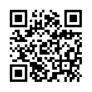 Paulallennewton.com QR code