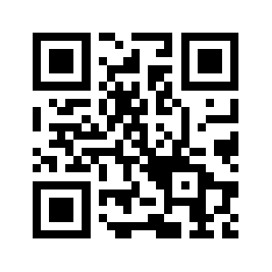 Paulaowens.com QR code