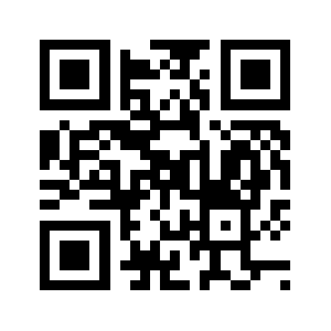 Paulappel.com QR code