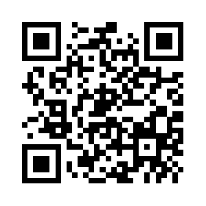 Paulaschaareman.com QR code