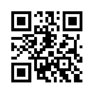 Paulbeast.com QR code