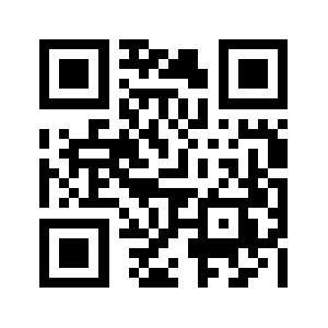 Paulborza.com QR code