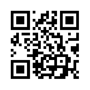 Paulchng.com QR code