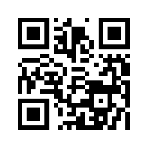 Paulcret.net QR code