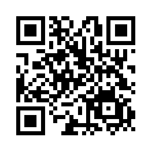 Paulhestings.com QR code