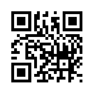 Paulhovda.com QR code