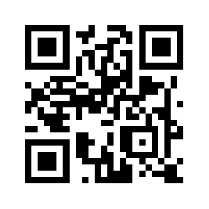 Paulie.us QR code