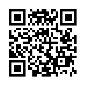 Paulinarubio.com QR code