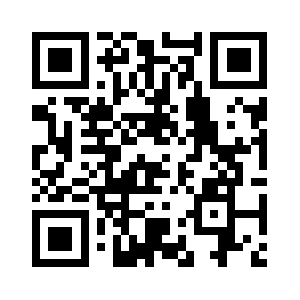 Paulinfitness.com QR code