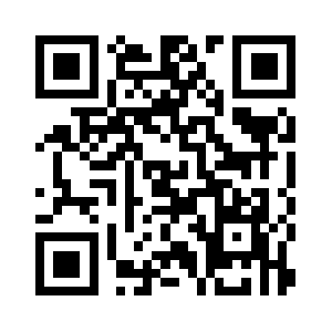 Paulpottsofficial.com QR code